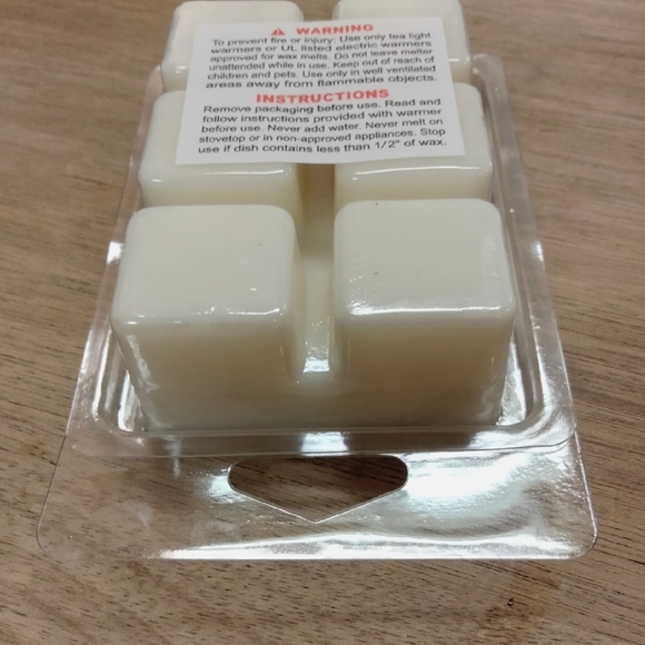 SUGAR COOKIE WAX MELTS - Picture 5 of 6
